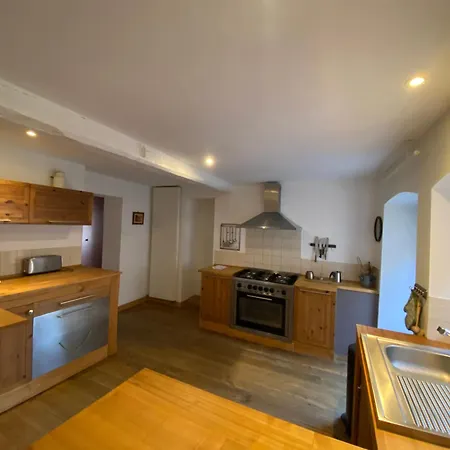 Des 2 Eglises * Tieffenbach