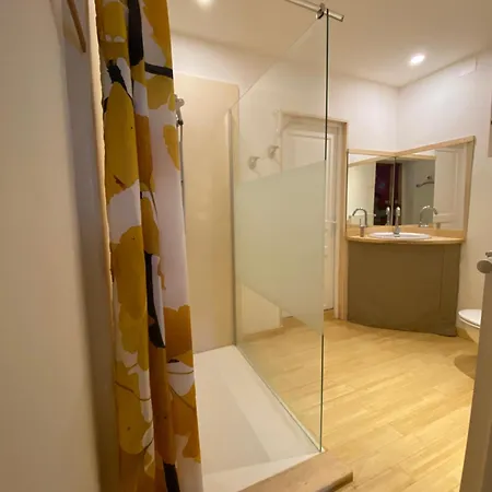 Des 2 Eglises Semesterbostad Tieffenbach