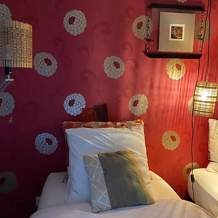 Des 2 Eglises Semesterbostad *