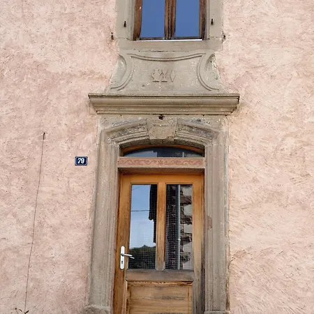 Des 2 Eglises *